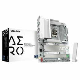 Материнская плата Gigabyte Z890 Aero G WiFi7 Socket 1851