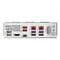 Фото - Материнская плата Gigabyte Z890 Aero G WiFi7 Socket 1851 | click.ua