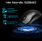 Фото - Мышь беспроводная RAWM ES21Pro Black | click.ua