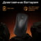 Фото - Мышь беспроводная RAWM ER21Pro Black | click.ua