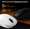 Фото - Мышь беспроводная RAWM ER21Pro Black | click.ua