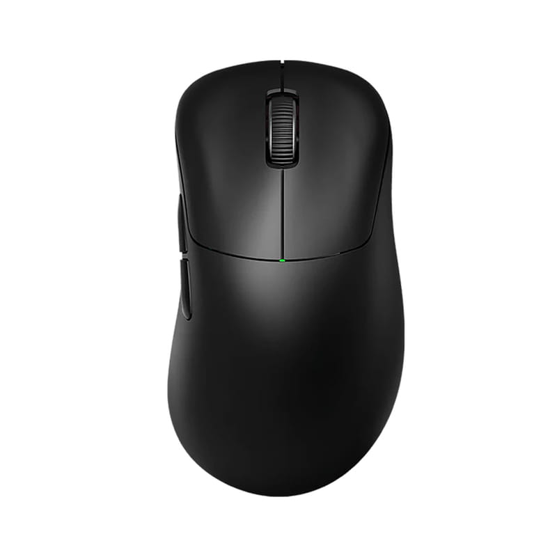 Мышь беспроводная RAWM ER21 Black