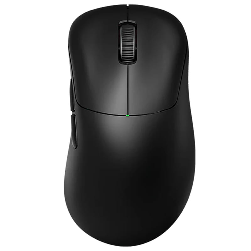 Мышь беспроводная RAWM ER21 Black