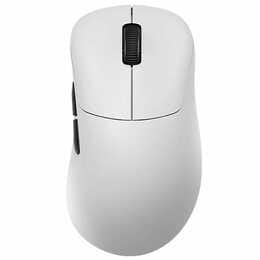 Миша бездротова RAWM ER21 White