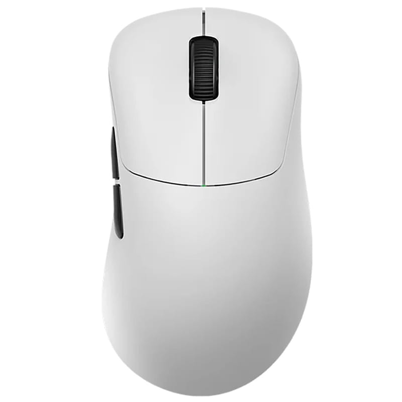 Мышь беспроводная RAWM ER21 White