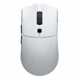 Миша бездротова RAWM SA-MH01 White