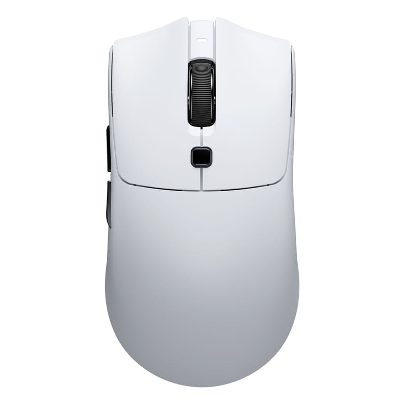 Мышь беспроводная RAWM SA-MH01 White