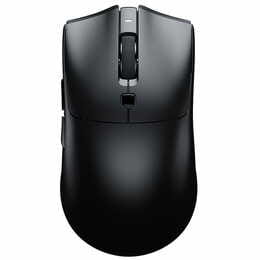 Миша бездротова RAWM SA-MH01 Black