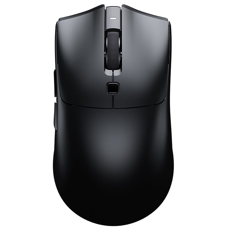 Мышь беспроводная RAWM SA-MH01 Black