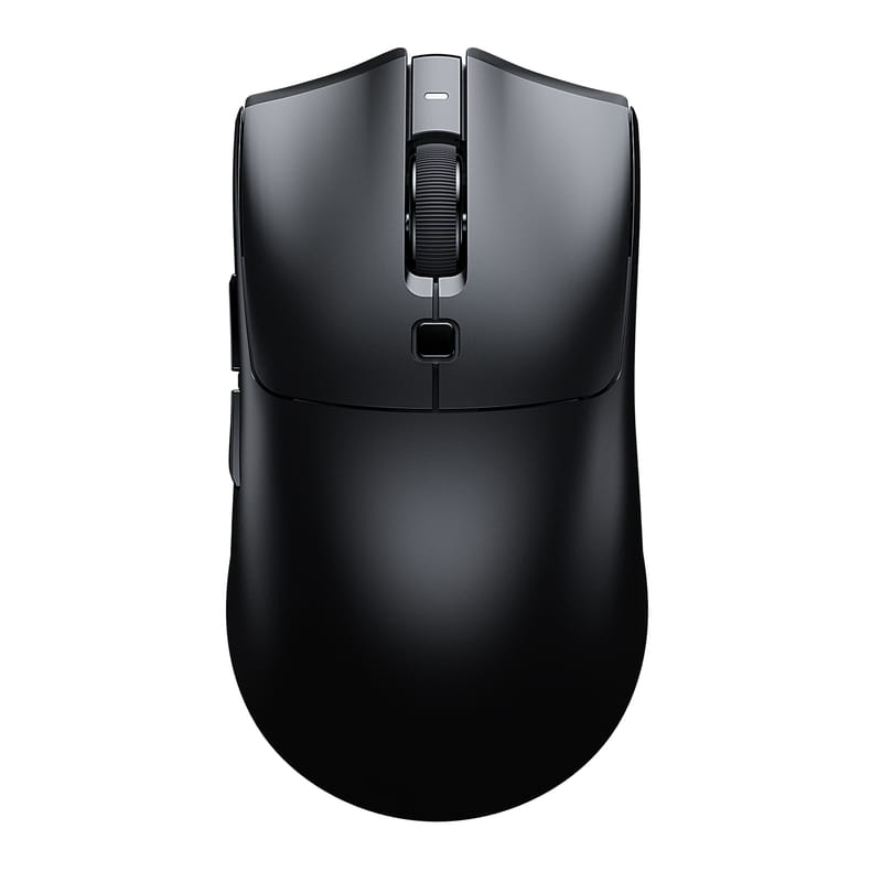 Мышь беспроводная RAWM SA-MH01 Black