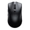 Фото - Мышь беспроводная RAWM SA-MH01 Black | click.ua