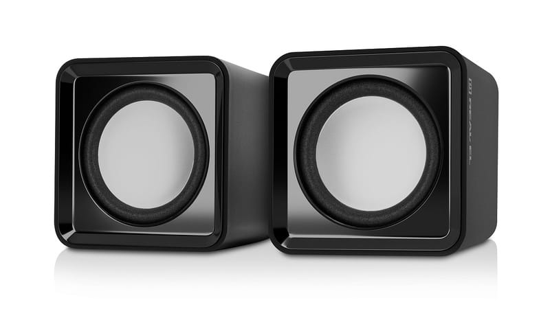 Акустическая система REAL-EL S-10 Black