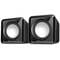 Фото - Акустическая система REAL-EL S-10 Black | click.ua