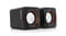 Фото - Акустична система REAL-EL S-13 Black | click.ua