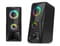 Фото - Акустическая система REAL-EL S-107 Black | click.ua