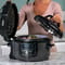 Фото - Мультиварка Ninja Foodi Mini 6-in-1 Multi-Cooker OP100EU | click.ua