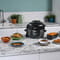 Фото - Мультиварка Ninja Foodi Mini 6-in-1 Multi-Cooker OP100EU | click.ua