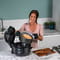 Фото - Мультиварка Ninja Foodi Mini 6-in-1 Multi-Cooker OP100EU | click.ua