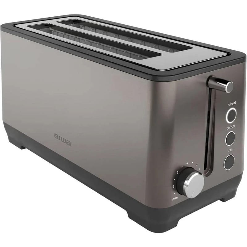 Тостер Aiwa Kofotatsu ABT-1600