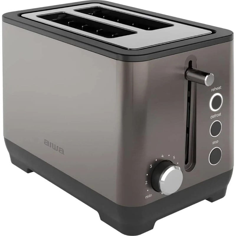 Тостер Aiwa Kotan ABT-1000