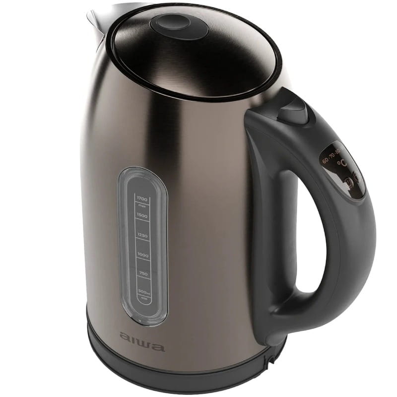 Электрочайник Aiwa Kawako AKT-3000D