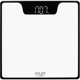 Весы напольные Adler AD 8174 White