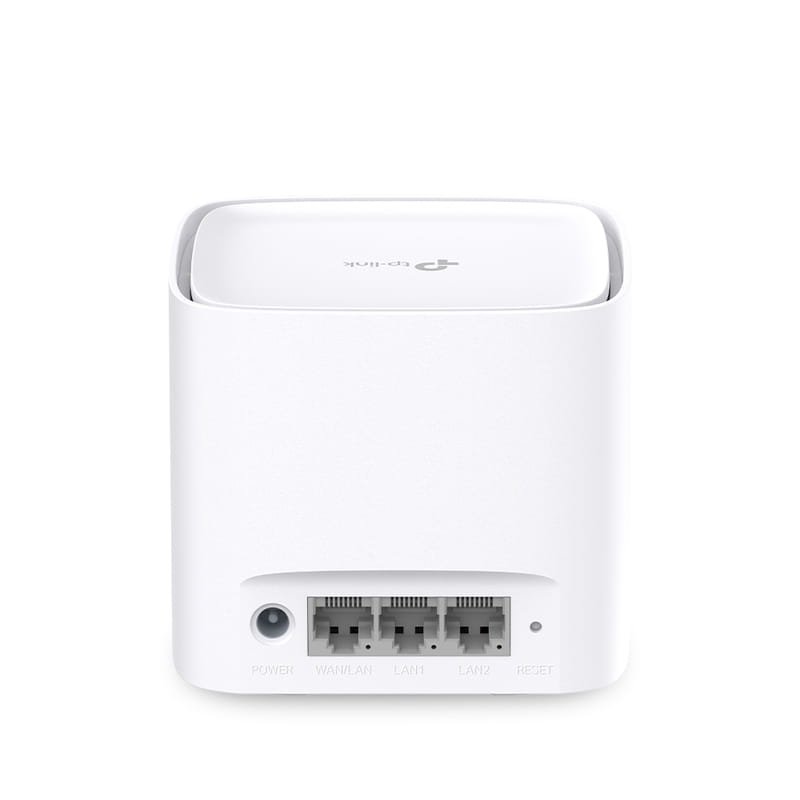 WiFi Mesh-система TP-Link HC220-G5(2-pack)
