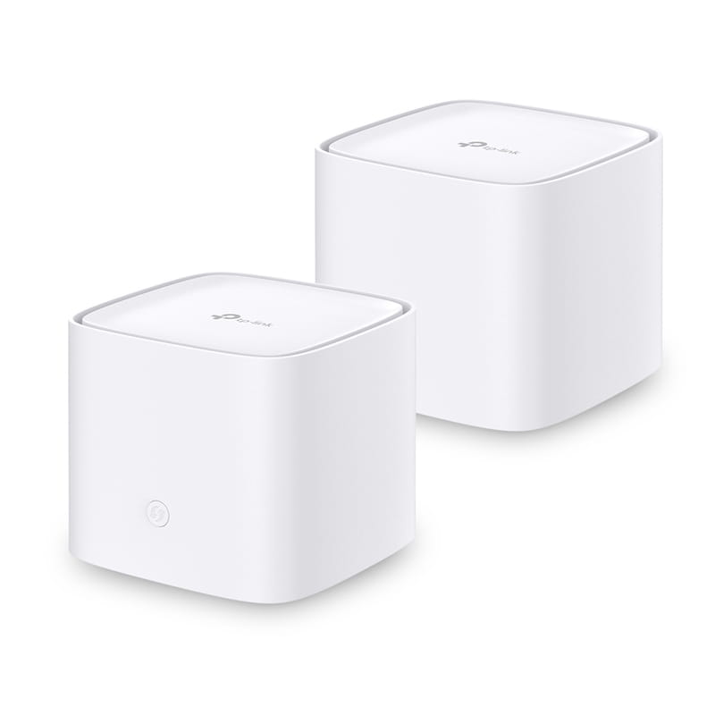 WiFi Mesh-система TP-Link HC220-G5(2-pack)