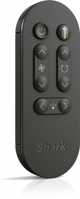 Вентилятор Shark FlexBreeze FA150EU