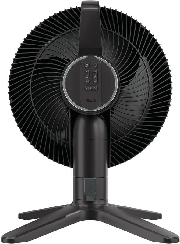Вентилятор Shark FlexBreeze FA150EU