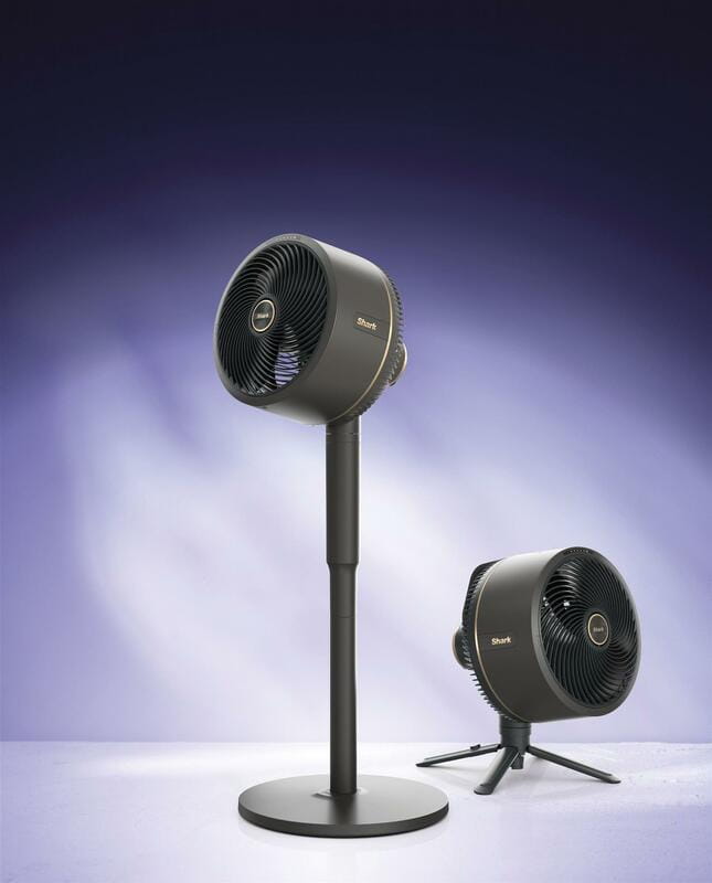 Вентилятор Shark FlexBreeze FA150EU