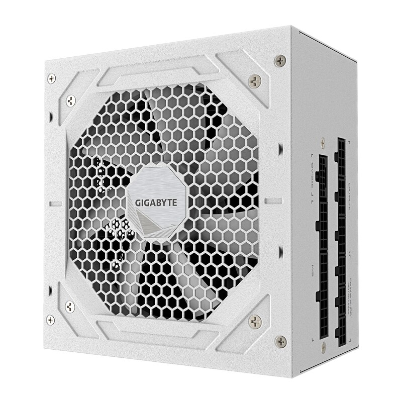 Блок живлення Gigabyte GP-UD750GM PG5 V2 ICE 750W