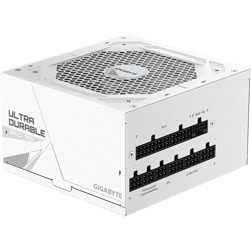 Блок живлення Gigabyte GP-UD750GM PG5 V2 ICE 750W