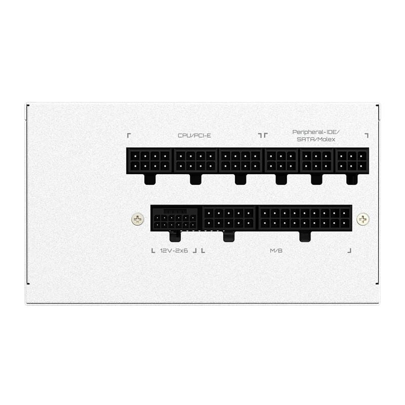 Блок питания Gigabyte GP-UD750GM PG5 V2 ICE 750W