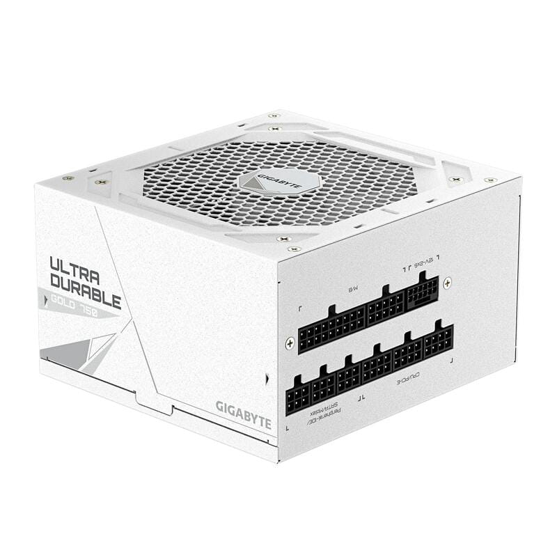 Блок питания Gigabyte GP-UD750GM PG5 V2 ICE 750W