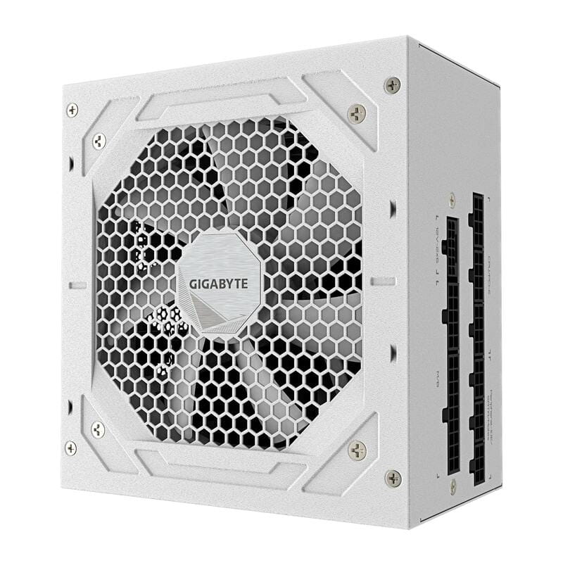 Блок питания Gigabyte GP-UD750GM PG5 V2 ICE 750W