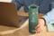 Фото - Термобутылка Ninja Sip Perfect Travel Mug 400 мл Green (DW1603EUUKGN) | click.ua