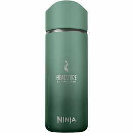Термобутылка Ninja Sip Perfect Travel Mug 400 мл Green (DW1603EUUKGN)