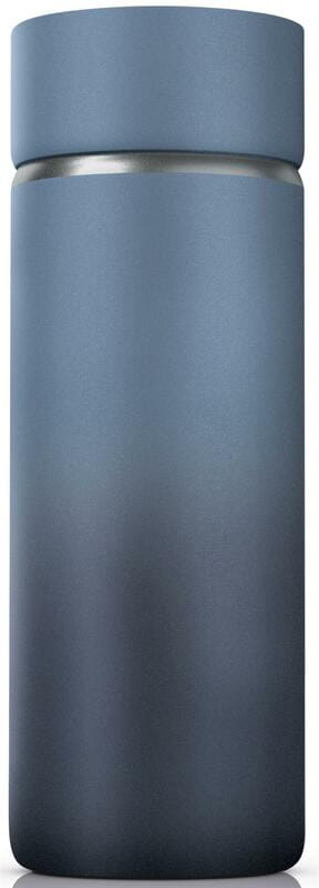 Термобутылка Ninja Sip Perfect Travel Mug 400 мл Navy (DW1603EUUKNV)