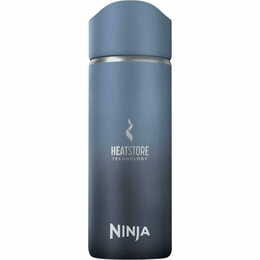 Термобутылка Ninja Sip Perfect Travel Mug 400 мл Navy (DW1603EUUKNV)