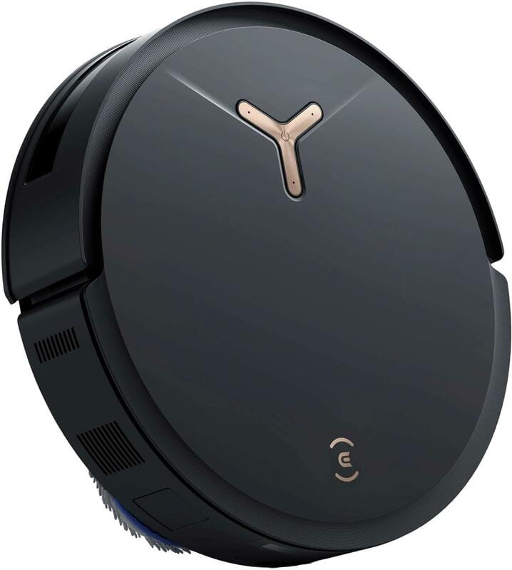 Робот-пылесос Ecovacs Deebot T50 Max Pro Black (DEX54)