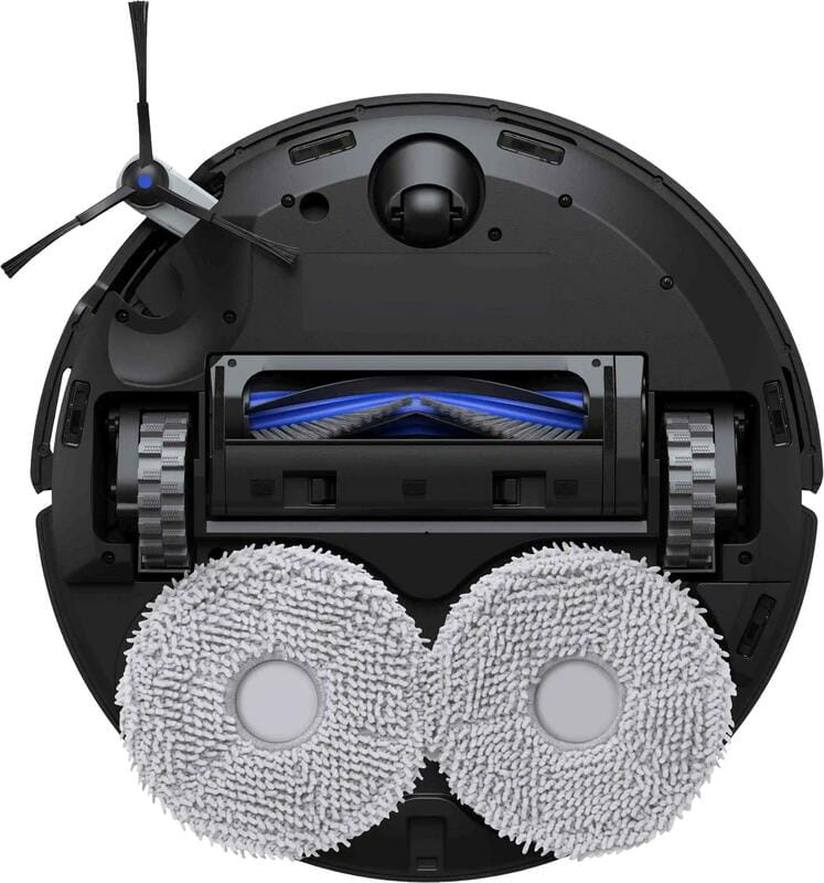 Робот-пылесос Ecovacs Deebot T50 Max Pro Black (DEX54)