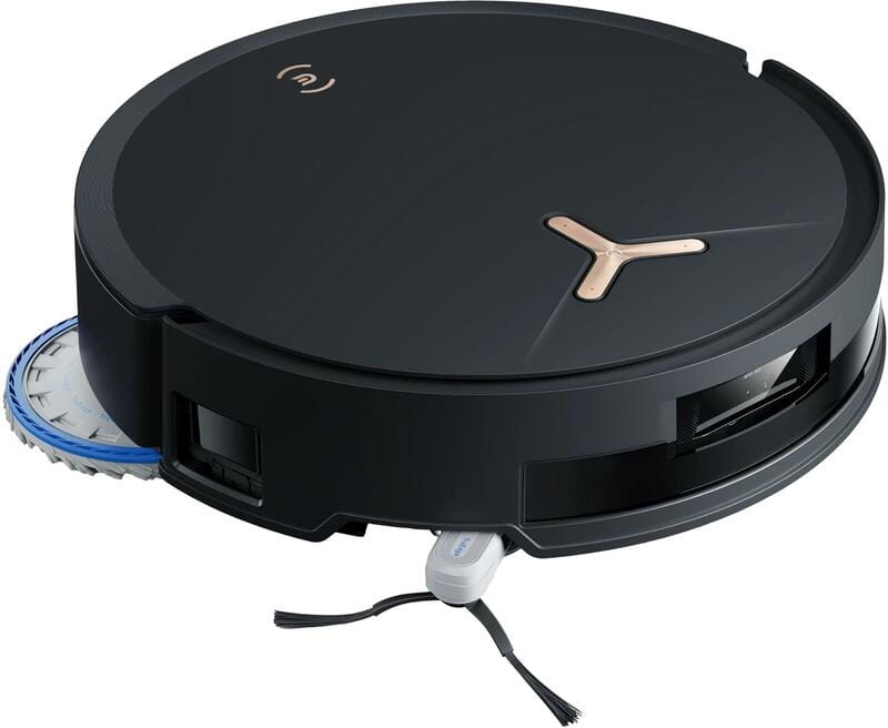Робот-пылесос Ecovacs Deebot T50 Max Pro Black (DEX54)