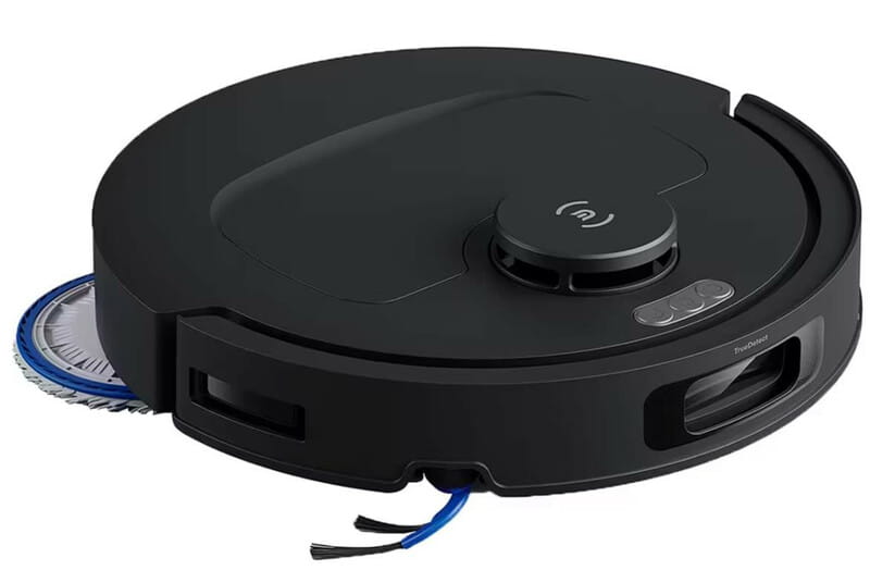 Робот-пылесос Ecovacs Deebot T30C Black (DLX71)