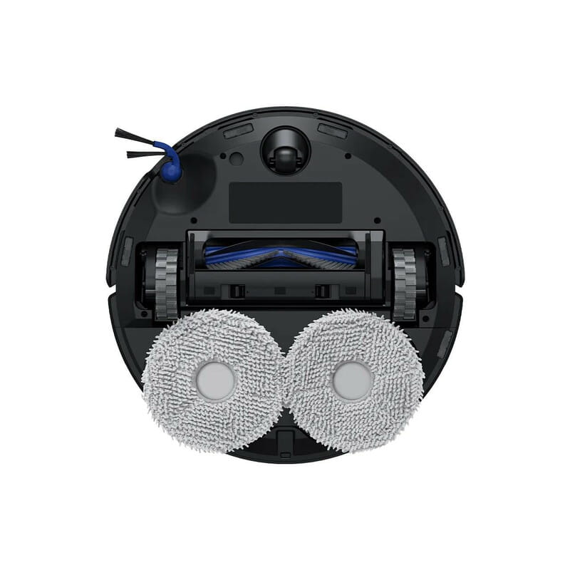 Робот-пилосос Ecovacs Deebot T30C Black (DLX71)