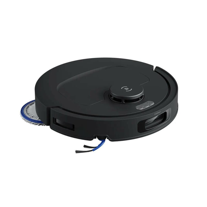 Робот-пилосос Ecovacs Deebot T30C Black (DLX71)