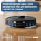 Фото - Робот-пилосос Ecovacs Deebot T30C Black (DLX71) | click.ua