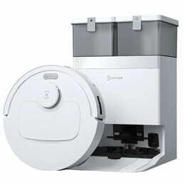 Робот-пилосос Ecovacs Deebot T30C White (DLX71)
