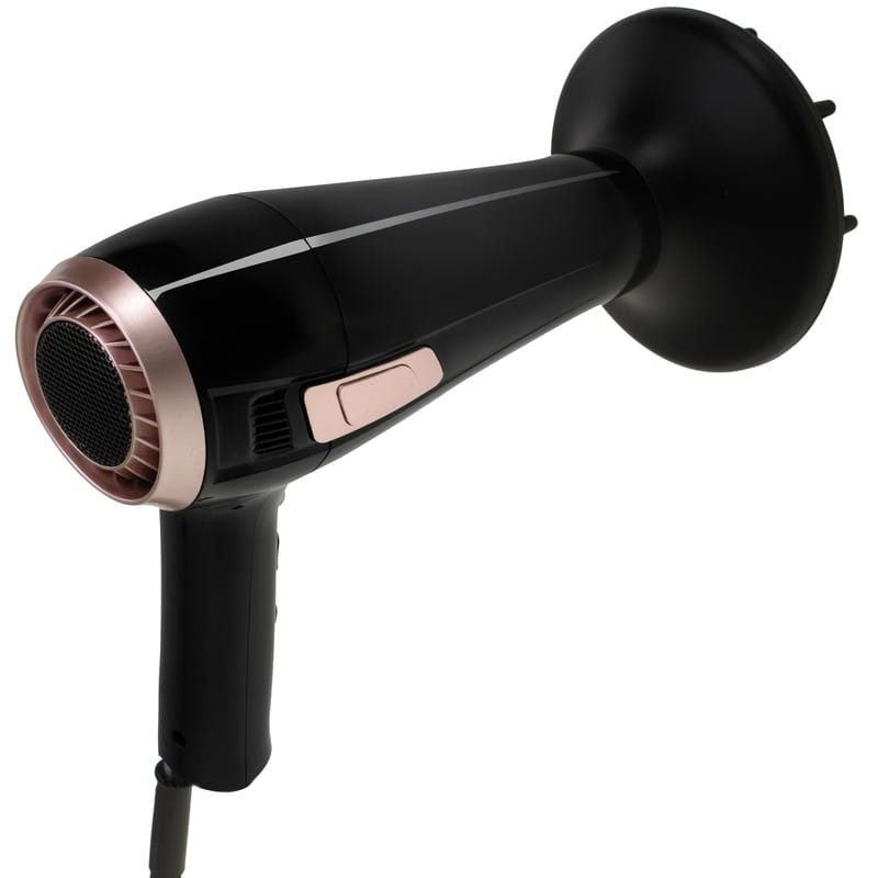 Фен Adler AD 2283 Black