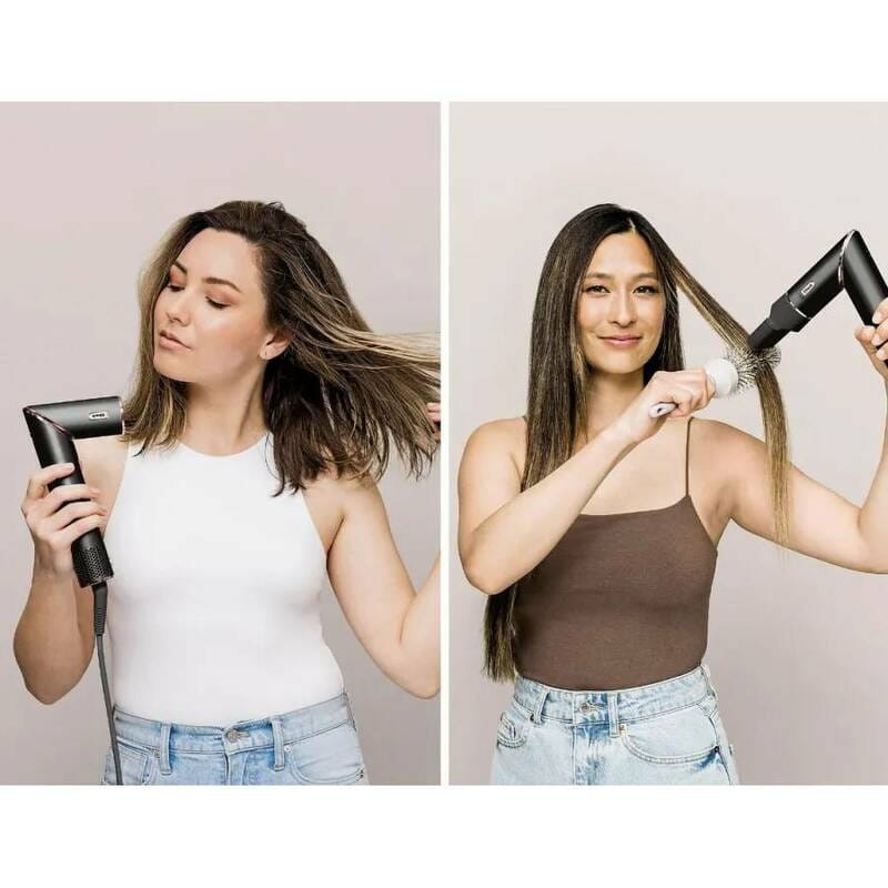 Набор для укладки волос Shark FlexStyle 3-in-1 Hair Styler and Dryer Stone HD426EU